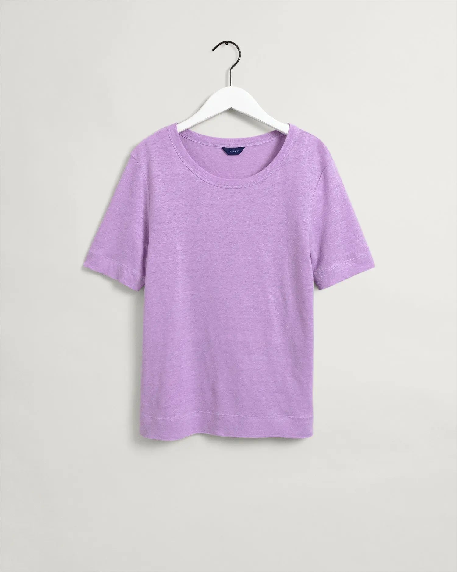 T-Shirt Λινό (Outlet) GANT
