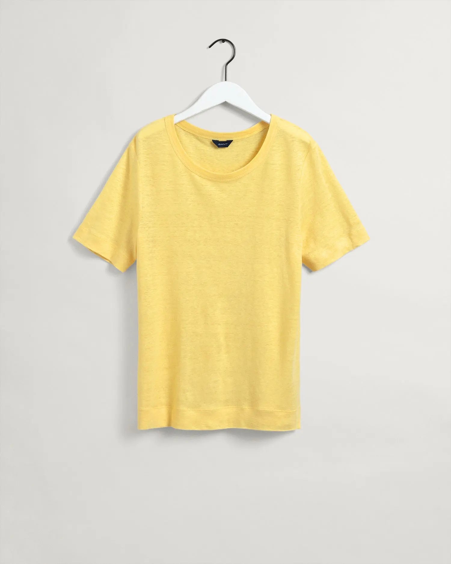 T-Shirt Λινό (Outlet) GANT