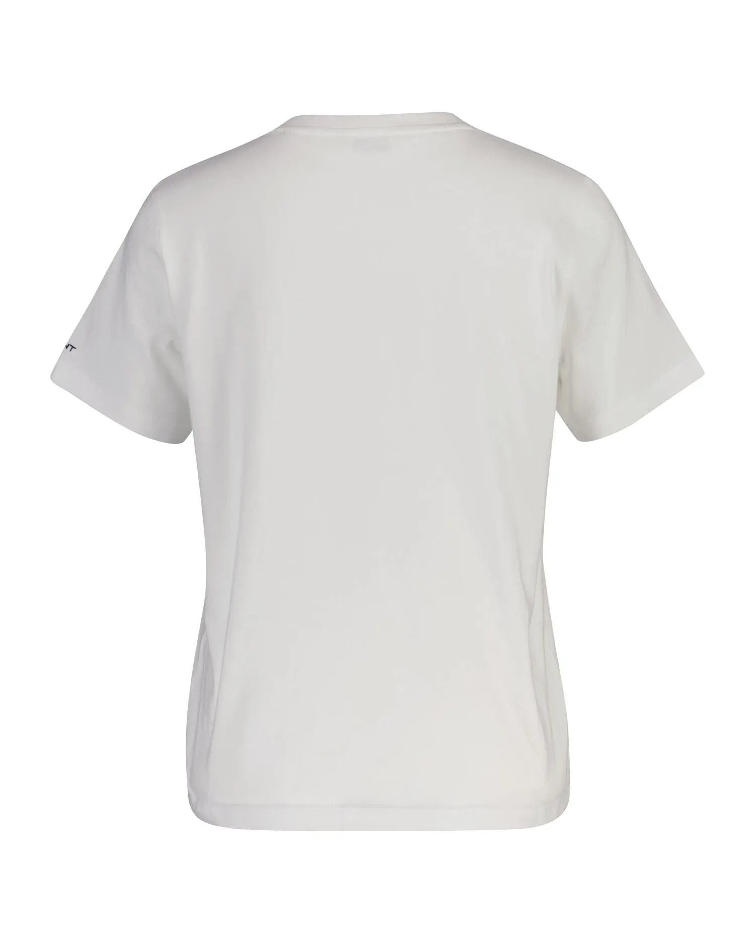 T-shirt Με Λογότυπο