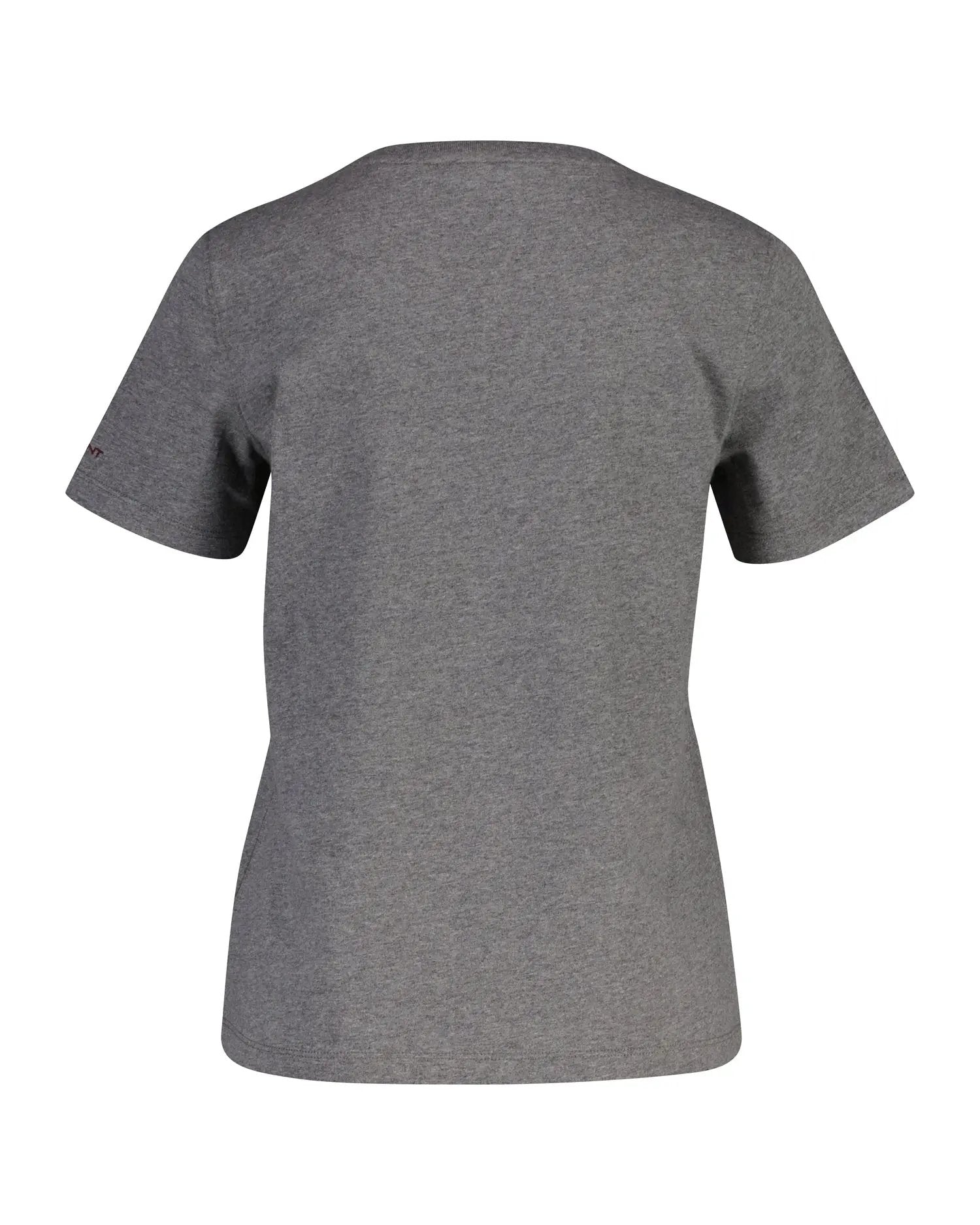 T-shirt Με Λογότυπο