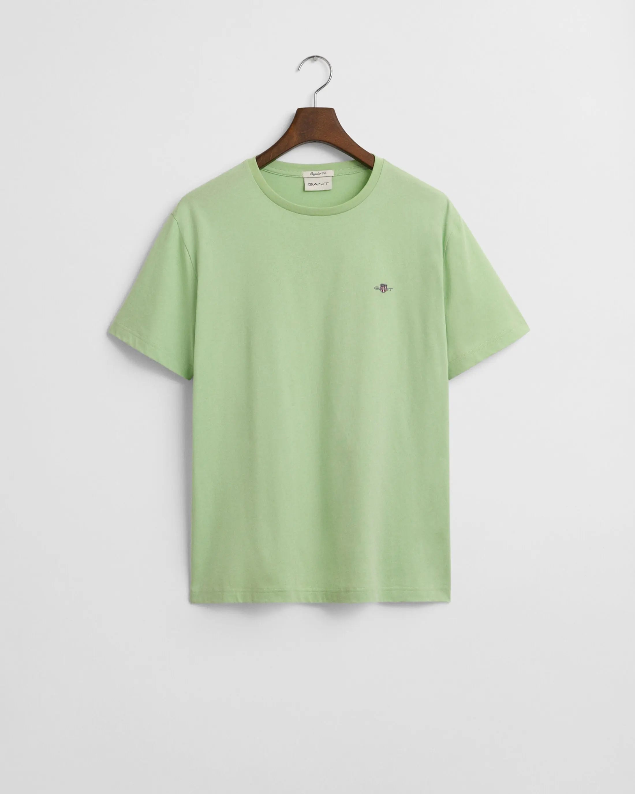 T-shirt Με Λογότυπο Shield GANT