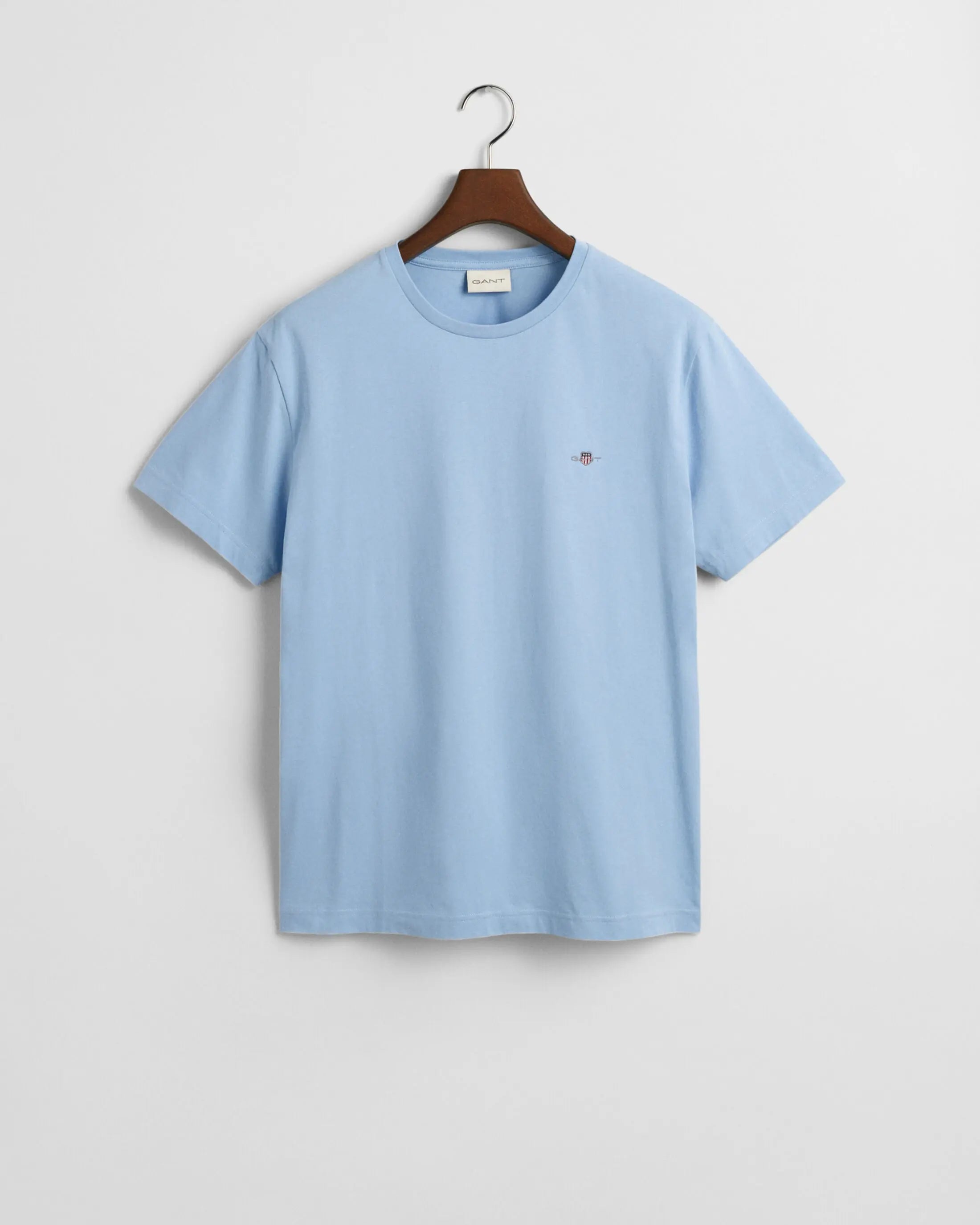 T-shirt Με Λογότυπο Shield GANT