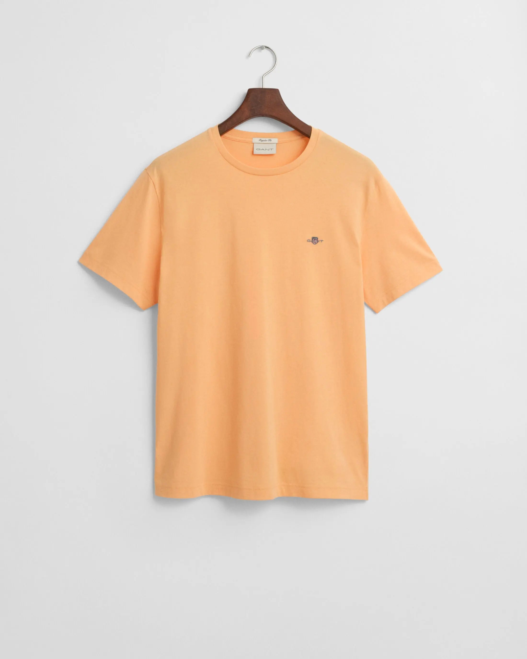 T-shirt Με Λογότυπο Shield GANT
