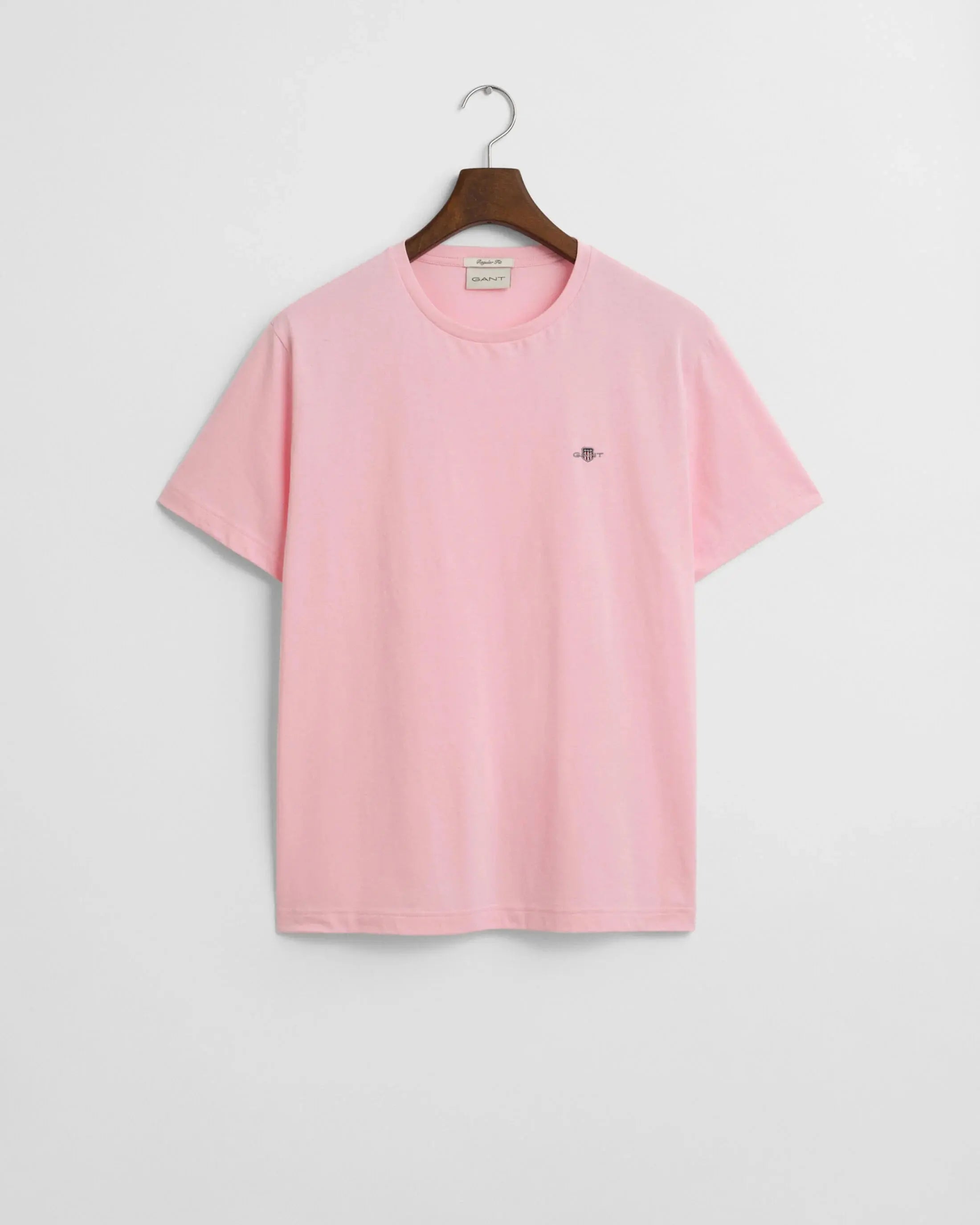 T-shirt Με Λογότυπο Shield GANT