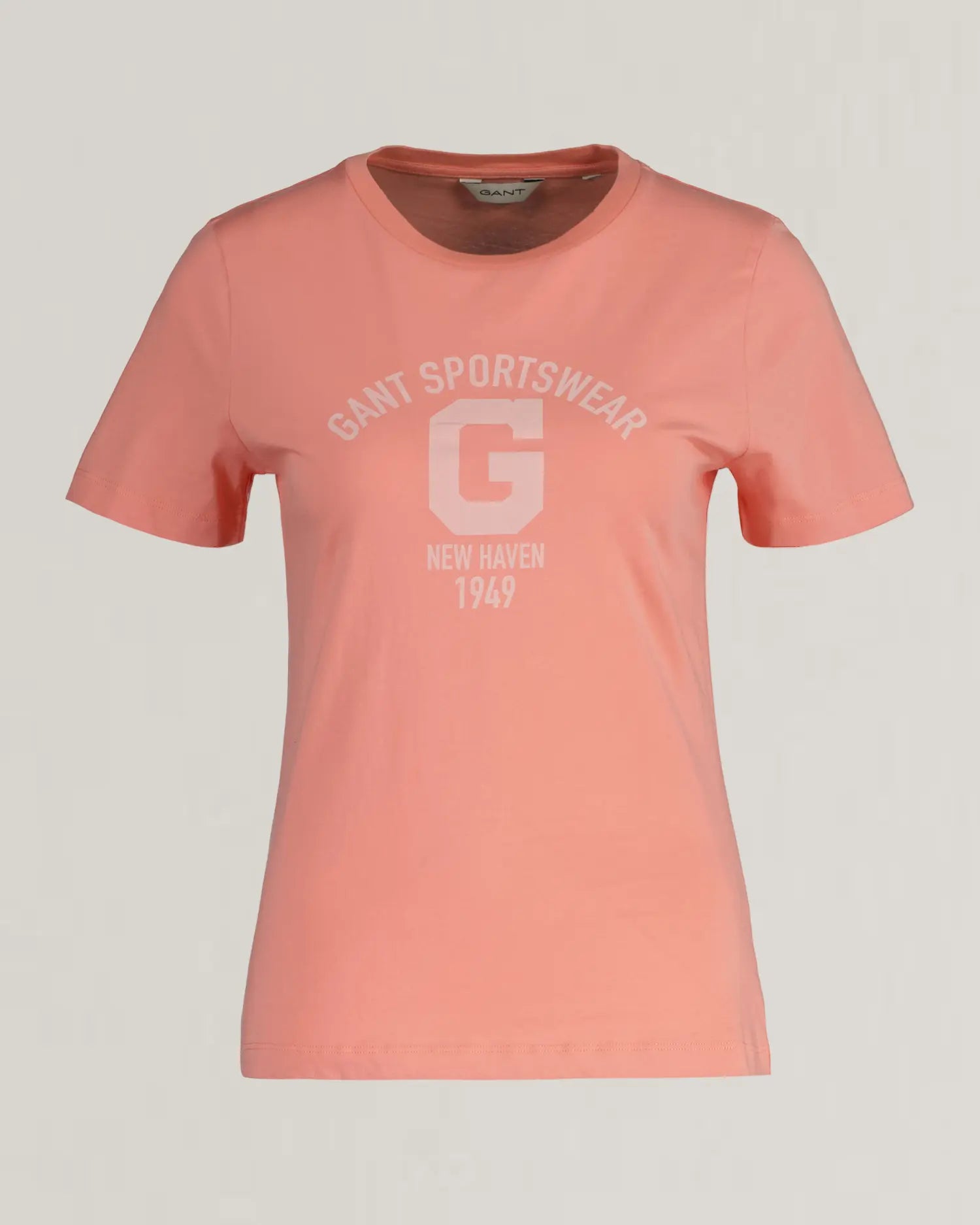 T-shirt Με Λογότυπο (Outlet) GANT