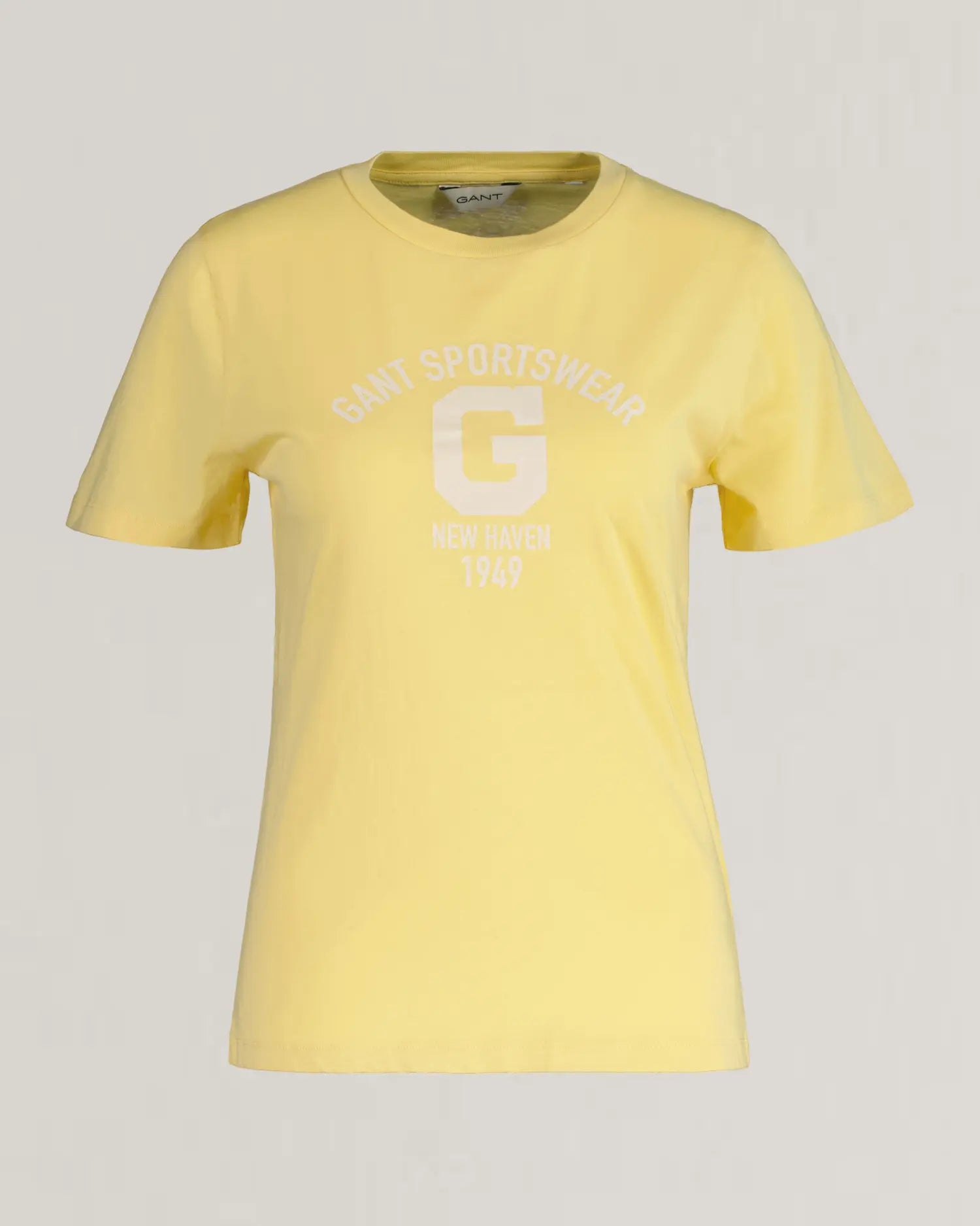 T-shirt Με Λογότυπο (Outlet) GANT