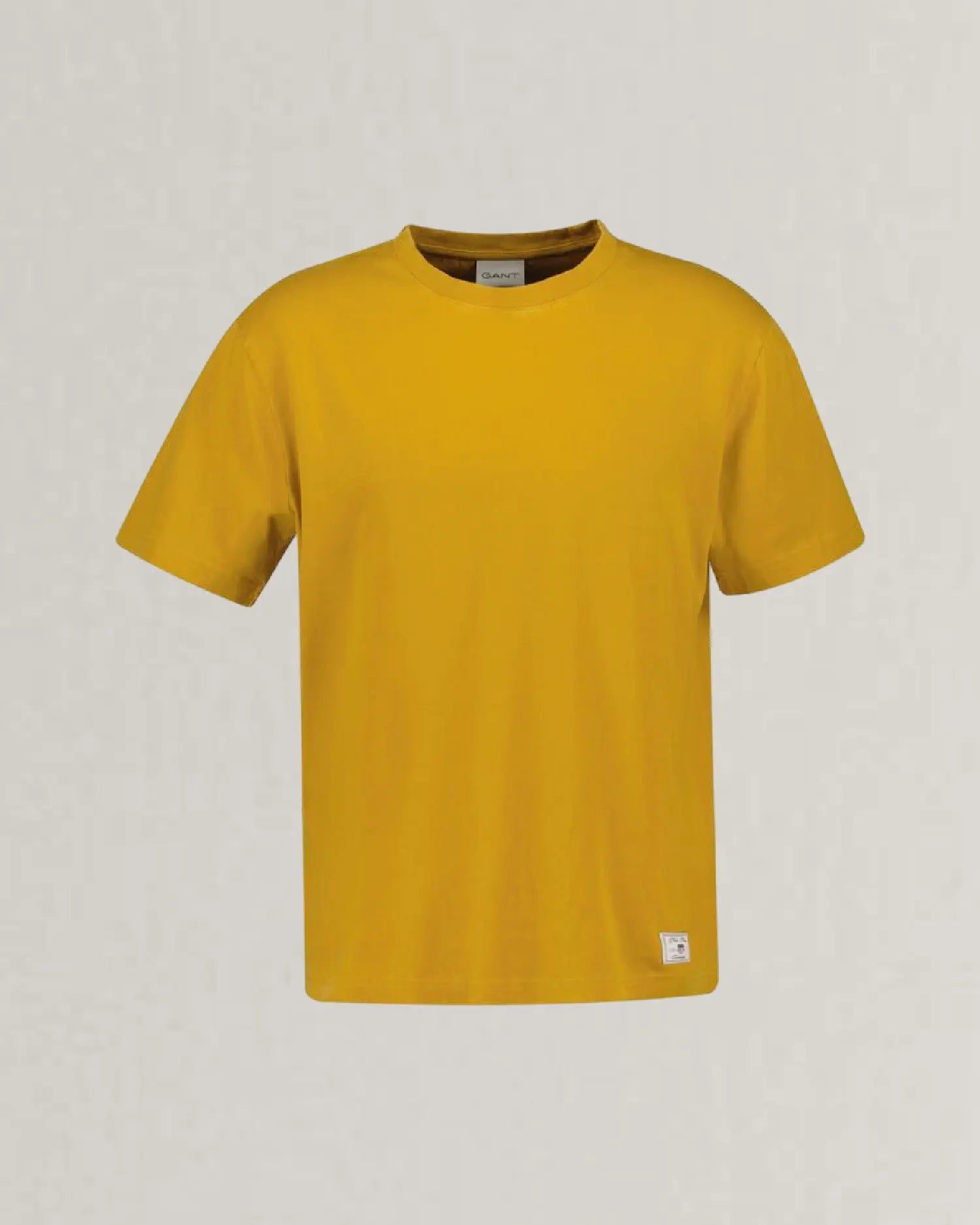 T-shirt Washed (Outlet) GANT