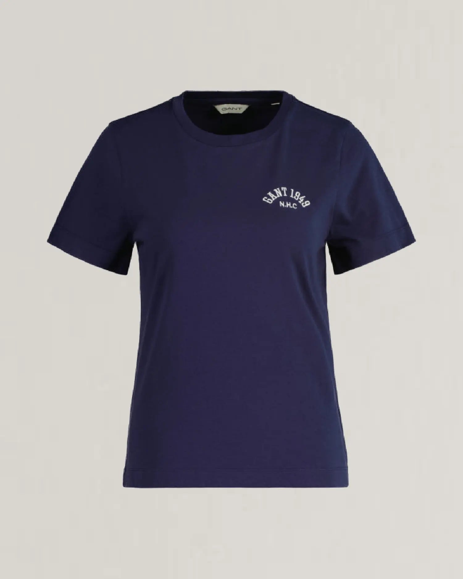 T-shirt Με Λογότυπο Arch Graphic (Outlet) GANT