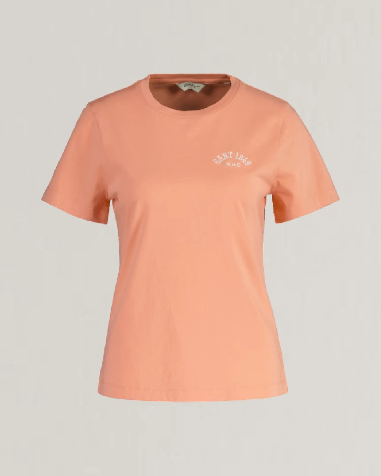 T-shirt Με Λογότυπο Arch Graphic (Outlet) GANT