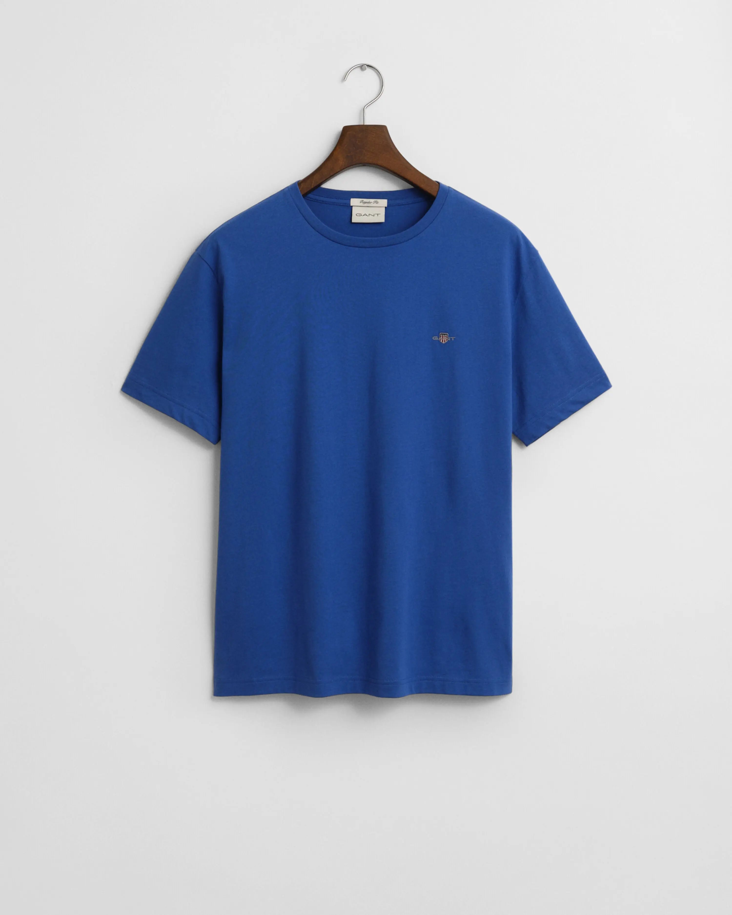 T-shirt Με Λογότυπο Shield GANT