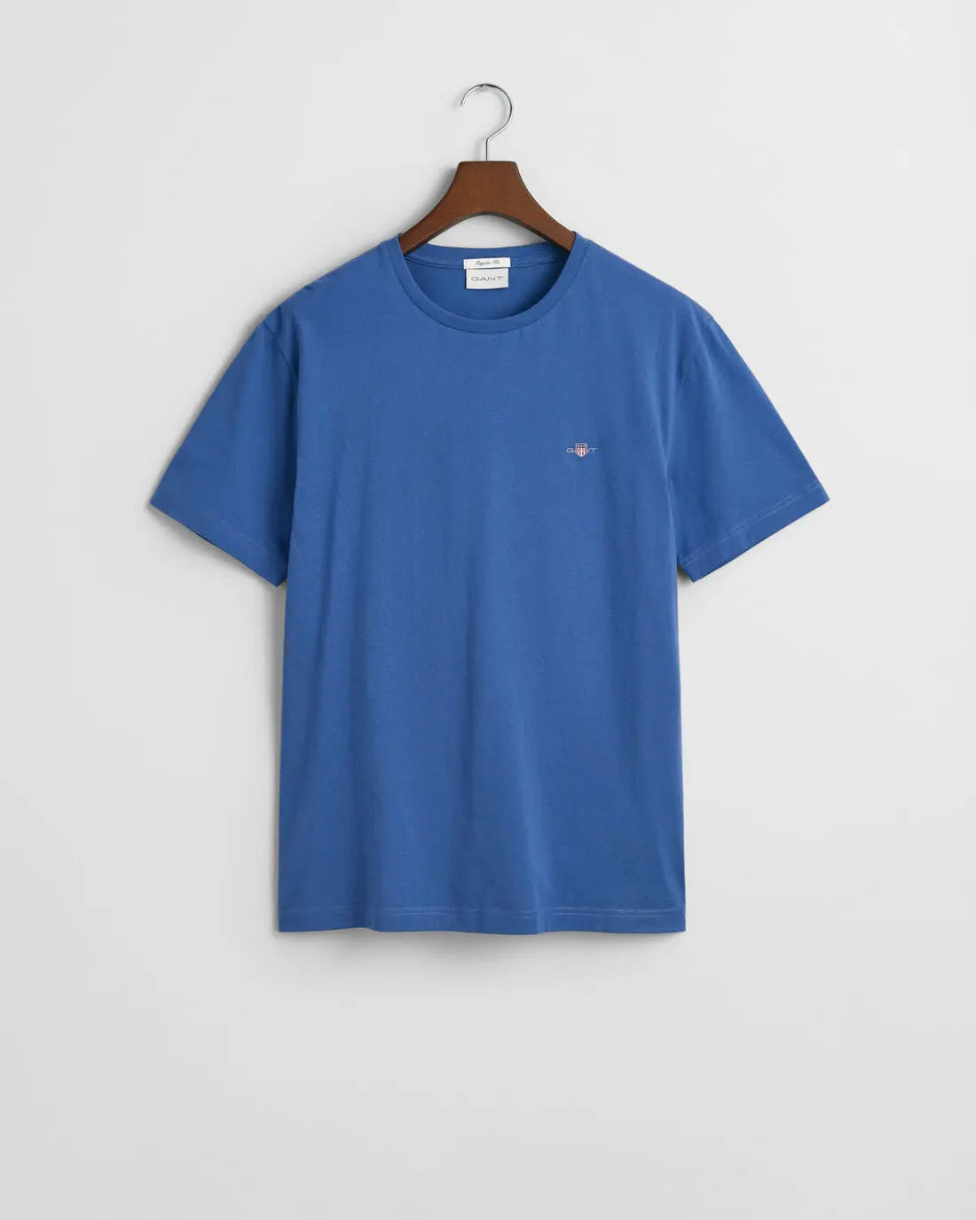 T-shirt Με Λογότυπο Shield GANT