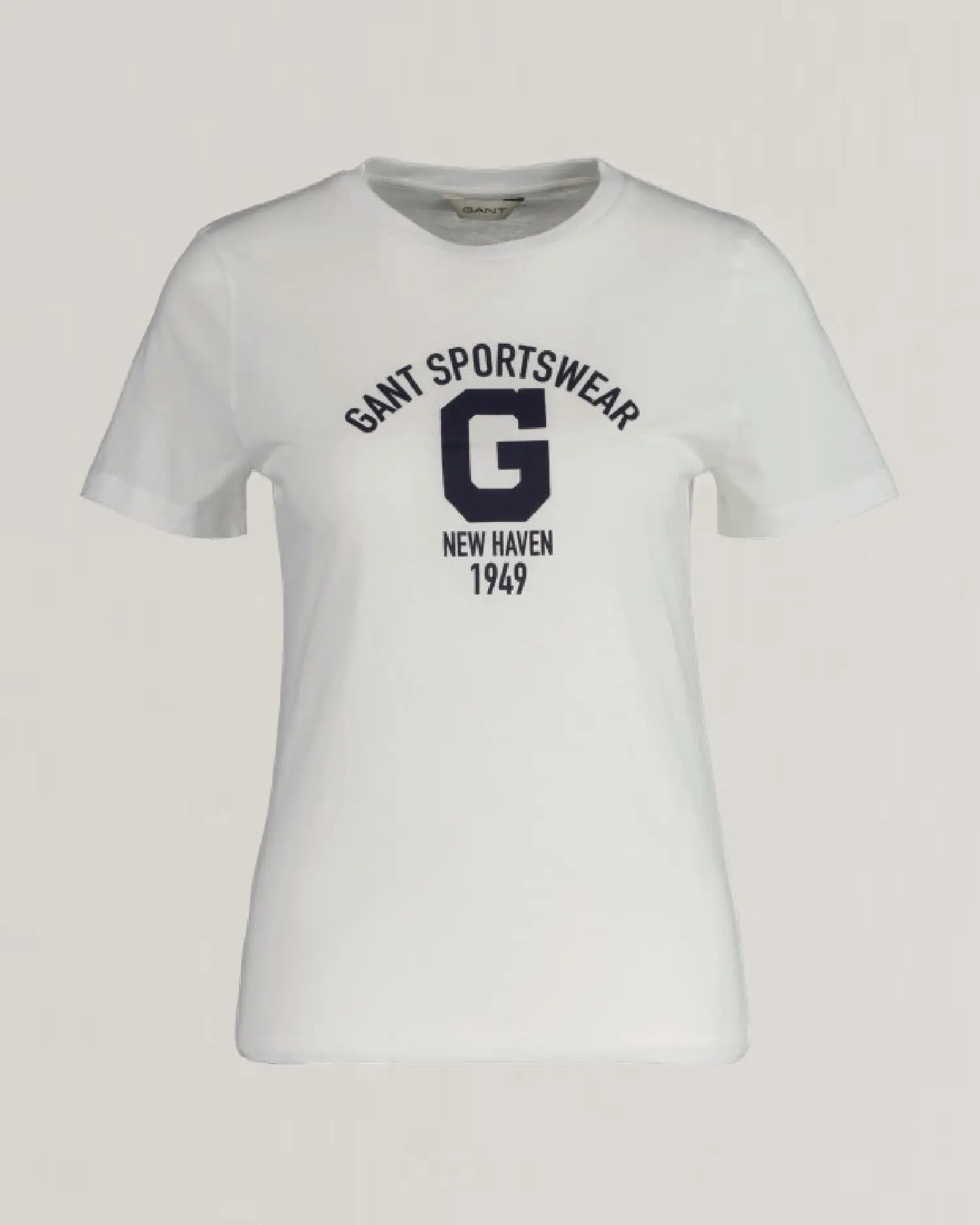 T-shirt Με Λογότυπο (Outlet) GANT