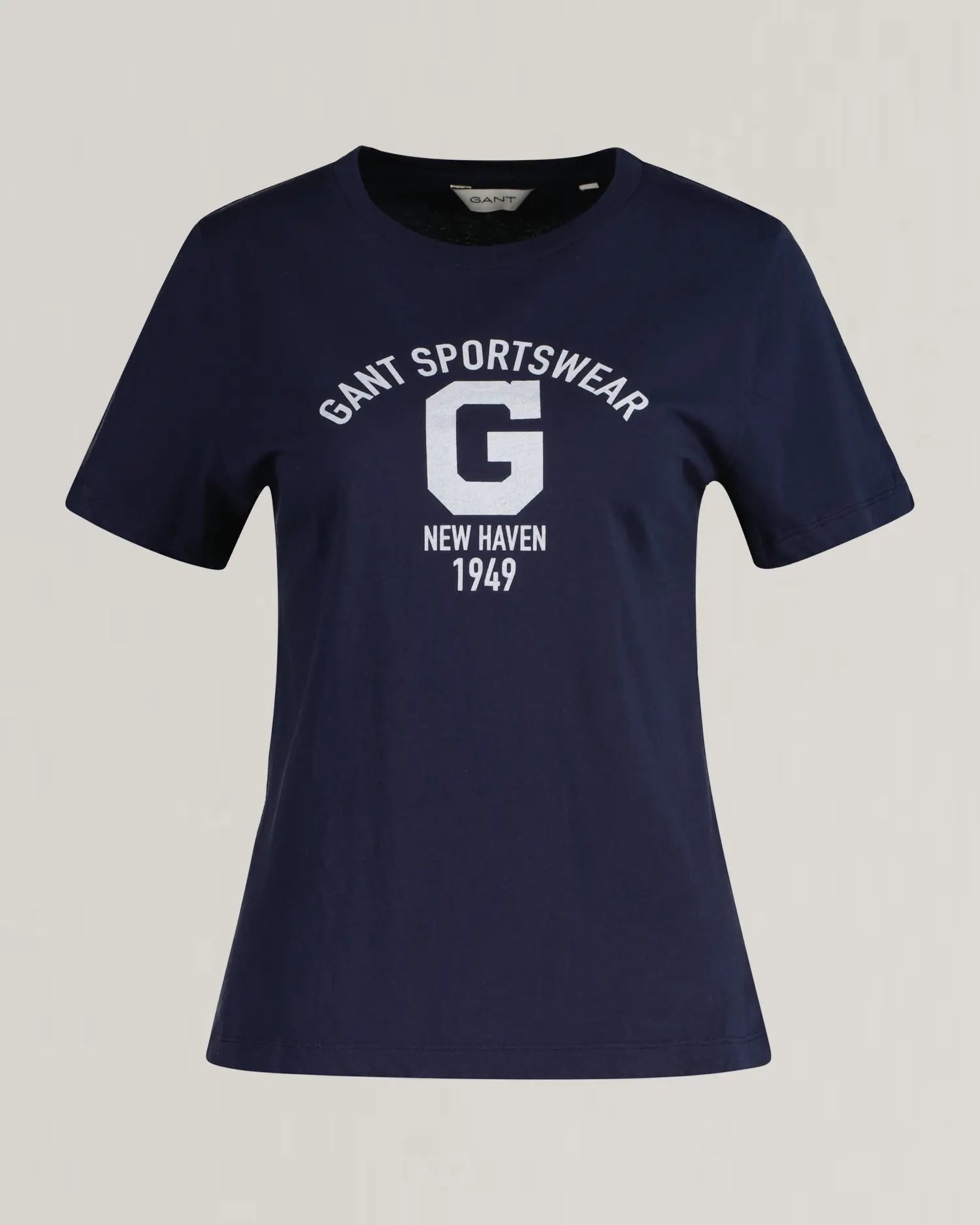 T-shirt Με Λογότυπο (Outlet) GANT