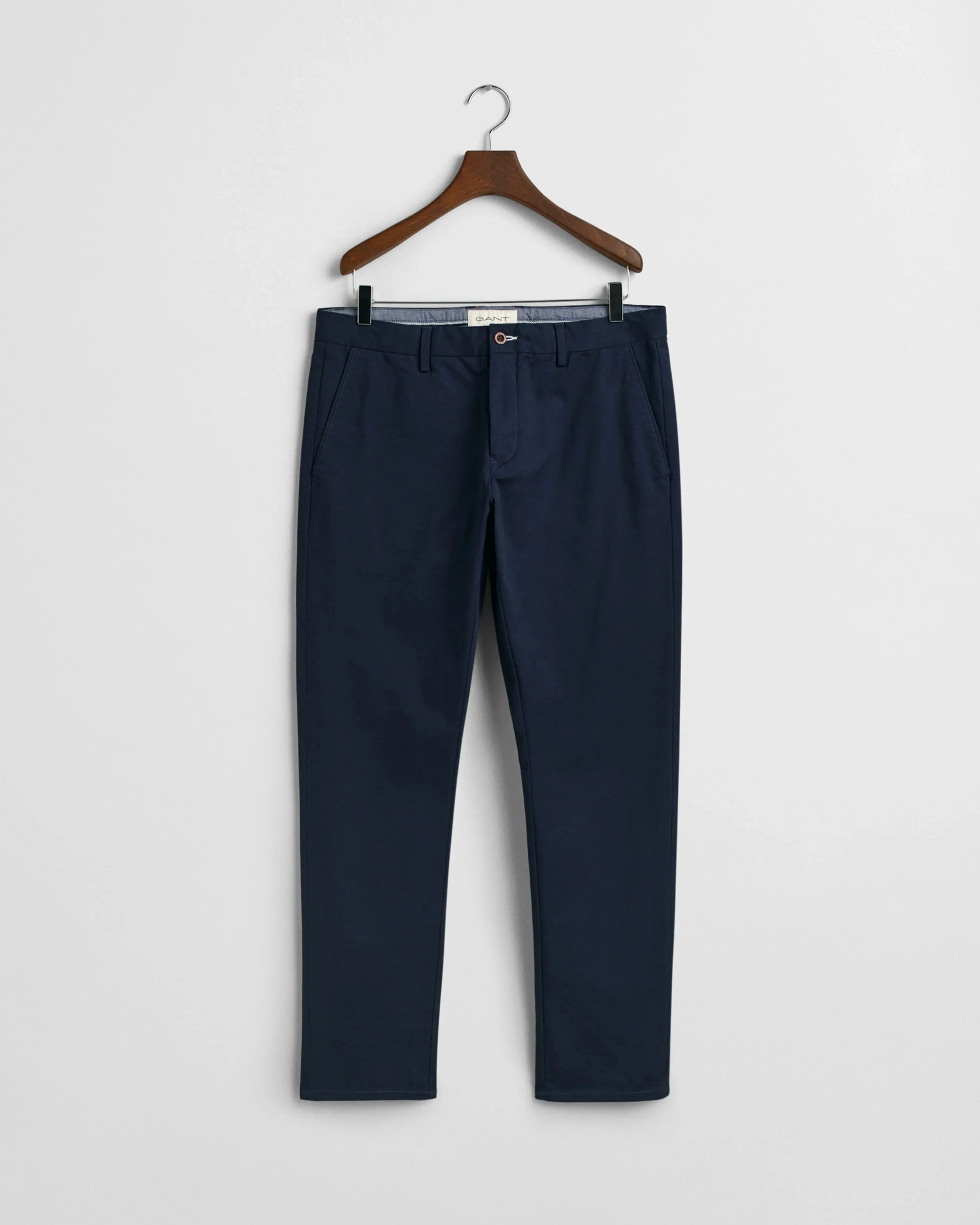 Παντελόνι Tech Prep™ Chinos Σε Στενή Γραμμή (L34) GANT