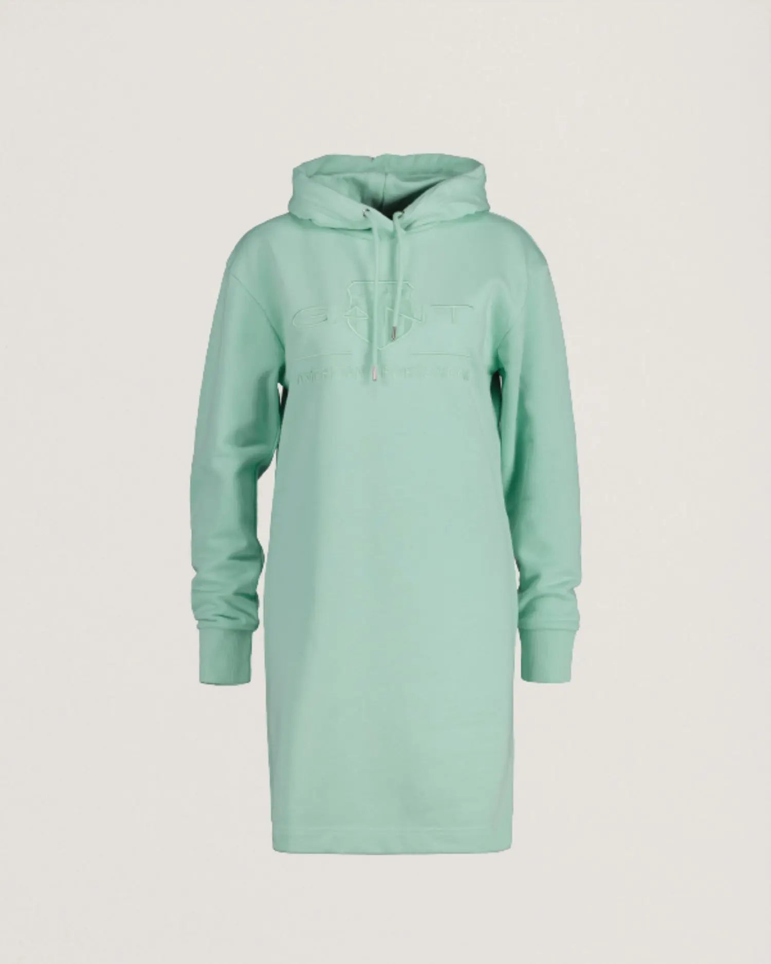 Φόρεμα Tonal Archive Shield (Outlet) GANT