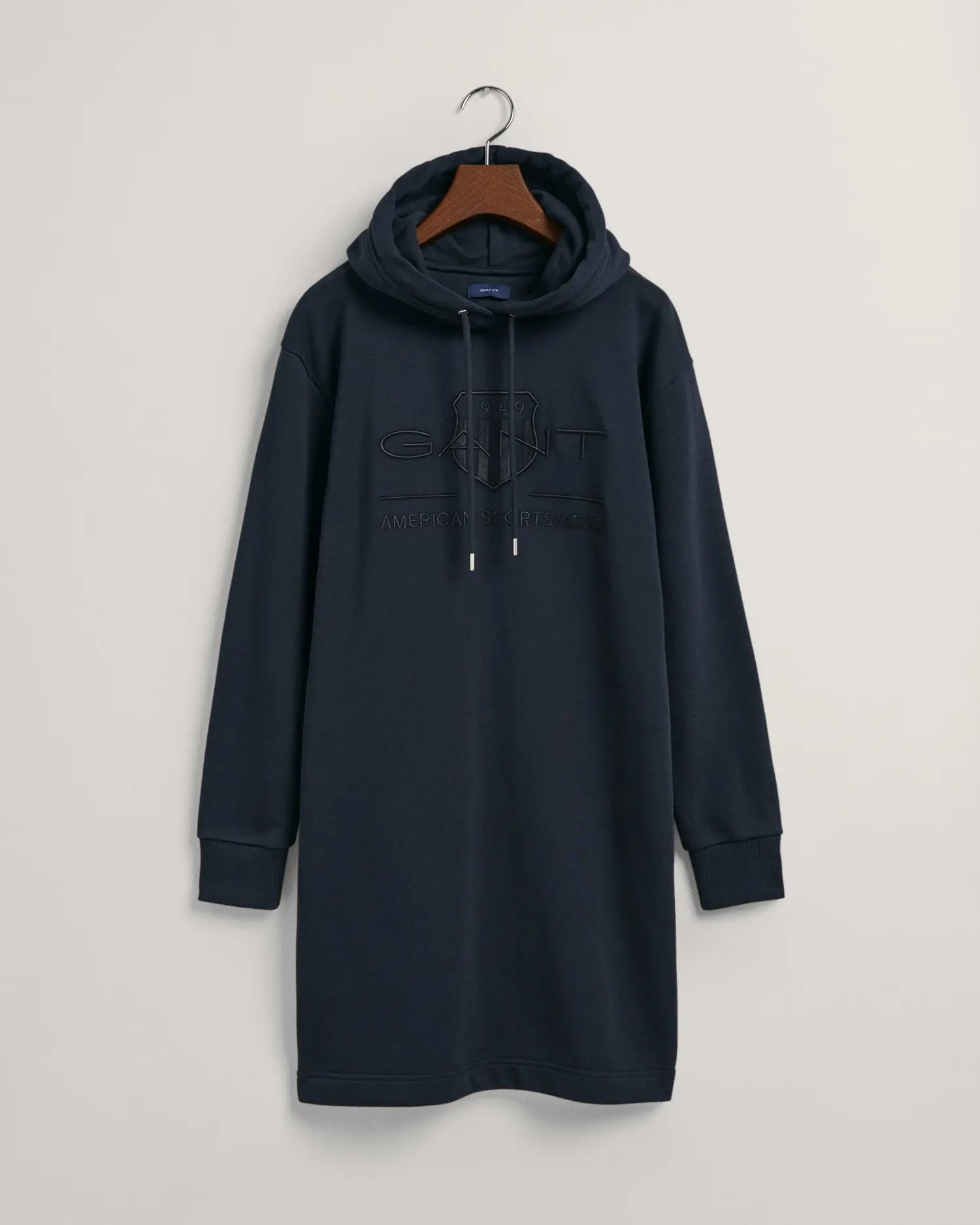 Φόρεμα Tonal Archive Shield (Outlet) GANT