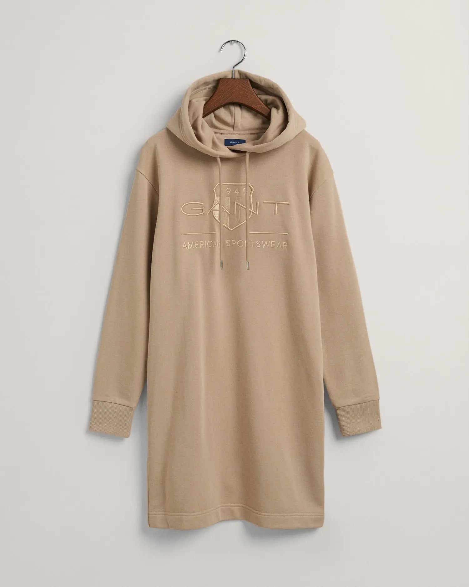 Φόρεμα Tonal Archive Shield (Outlet) GANT