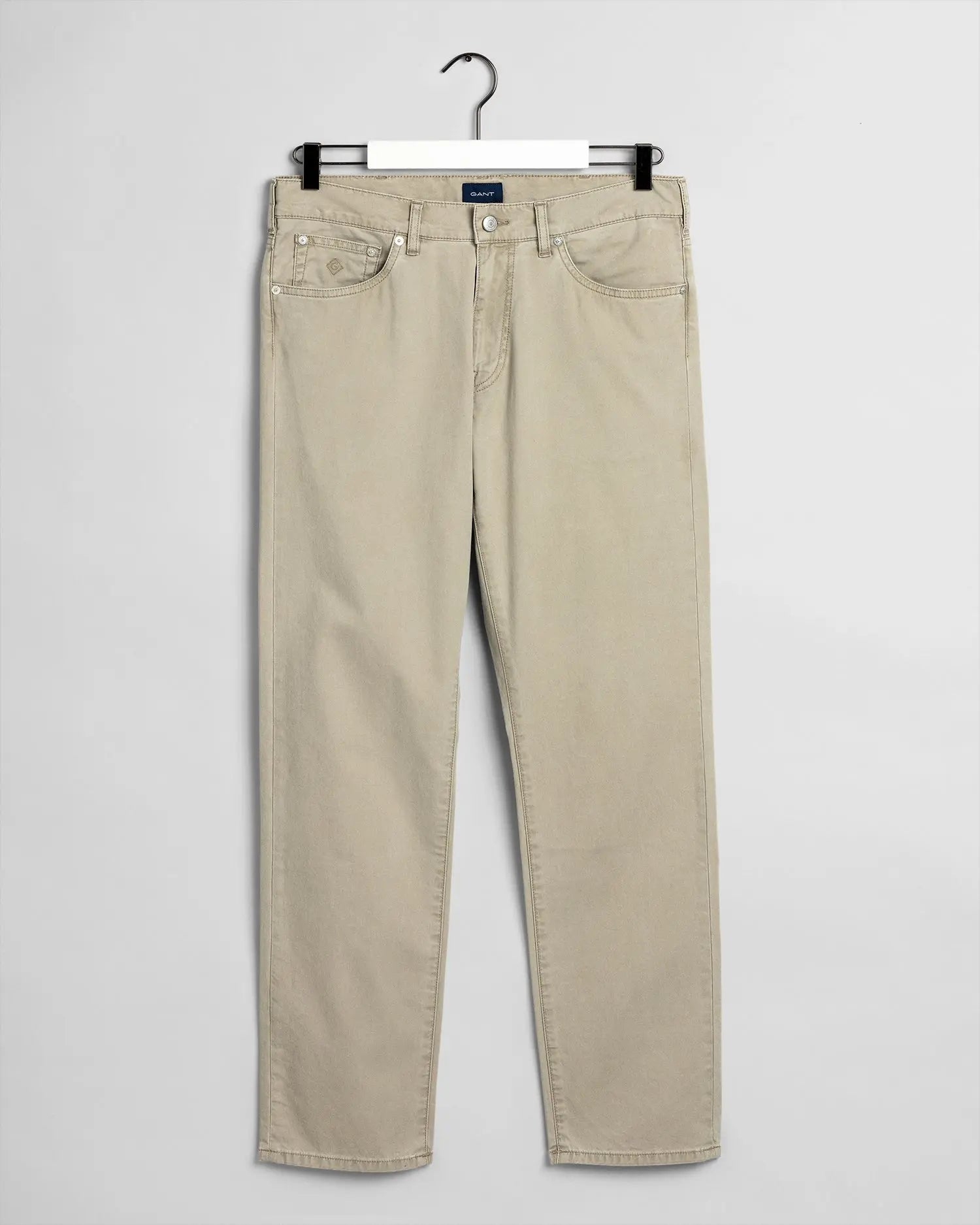 Τζιν Παντελόνι Dusty Twill Σε Κανονική Γραμμή (Outlet) GANT