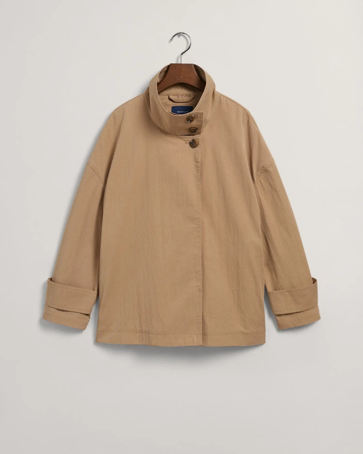 Μπουφάν Βαμβακερό Unlined (Outlet) GANT