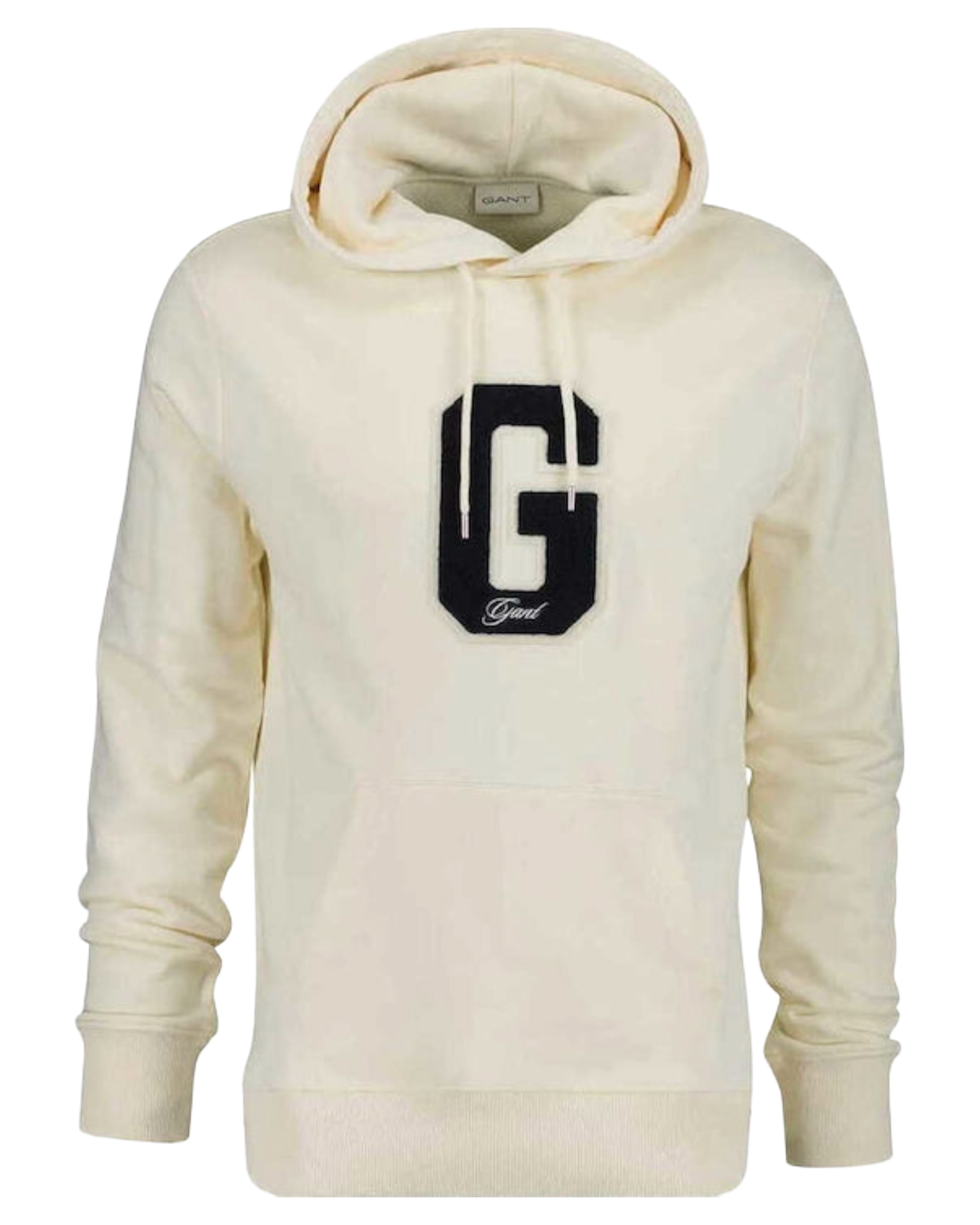 Φούτερ Με Κουκούλα και Λογότυπο G