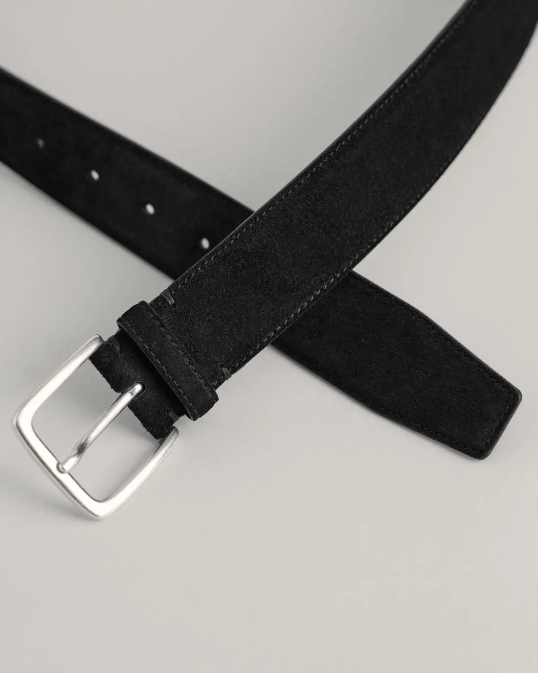 Ζώνη Suede (Outlet) GANT