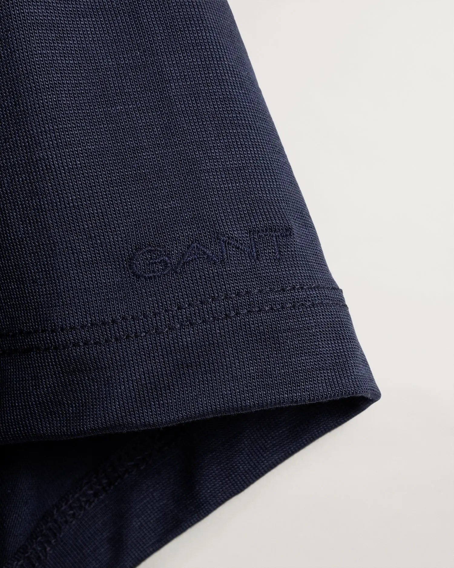 Τ-shirt Ελαφρύ (Outlet) GANT
