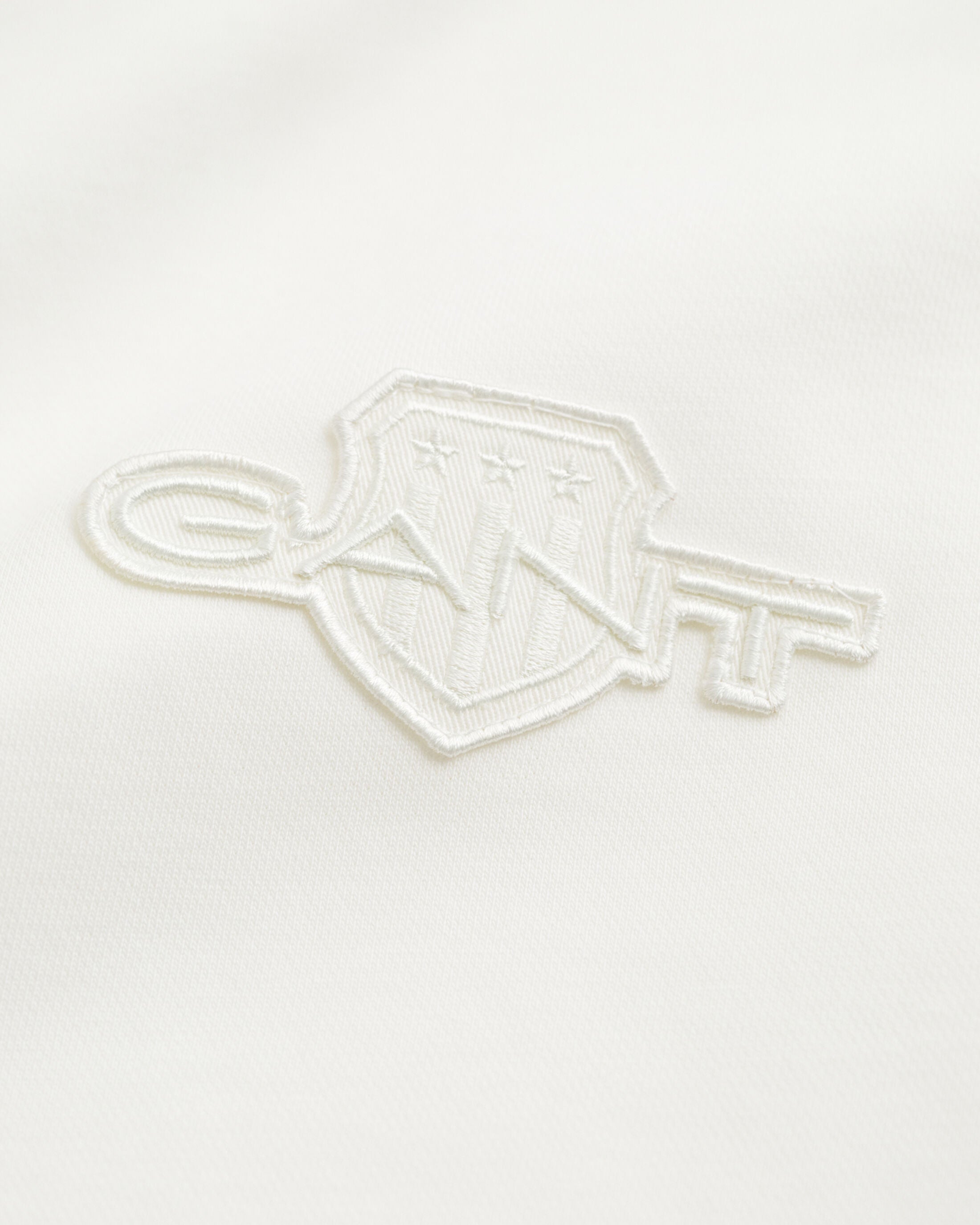Φούτερ Με Archive Shield GANT