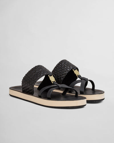 Flatville Sandals (Outlet)