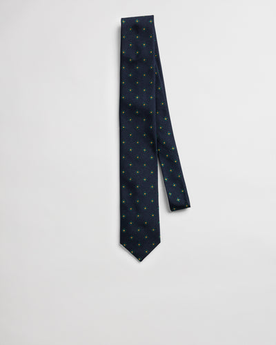 Γραβάτα Foulard (Outlet)