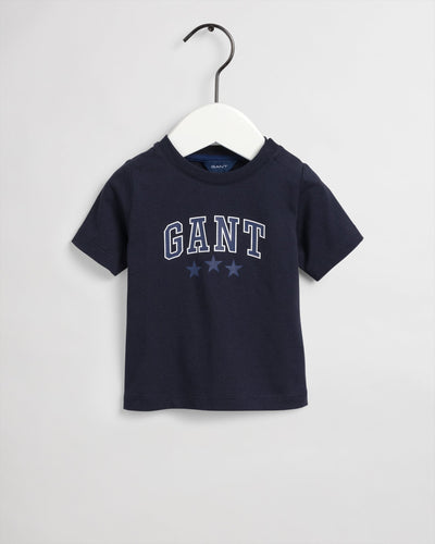 Παιδικό GANT Varsity T-Shirt (Outlet)
