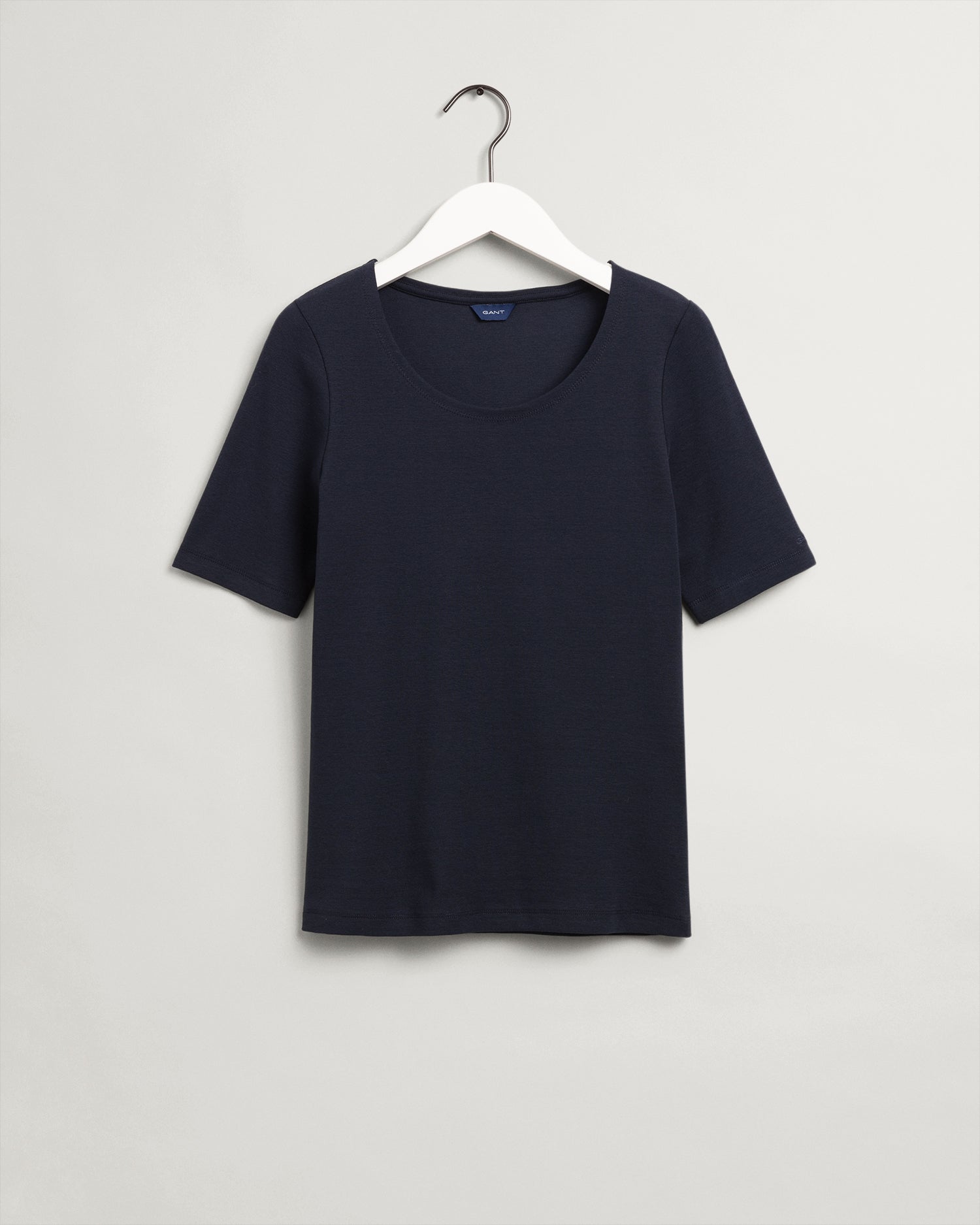 T-Shirt Ribbed (Outlet)