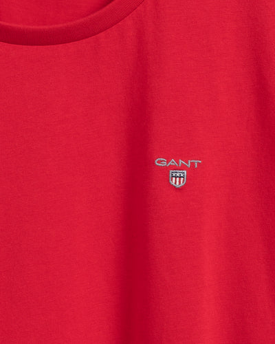 T-Shirt Original Για Έφηβους (Outlet)