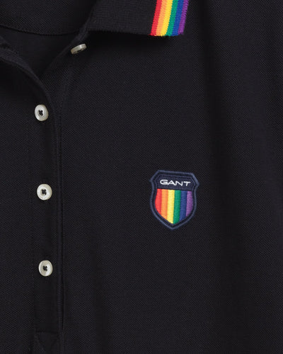 Φόρεμα Pride Πόλο Πικέ (Outlet)