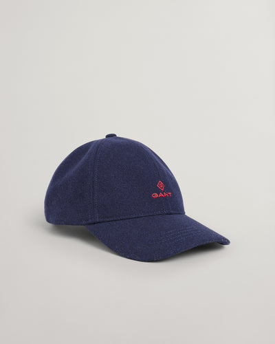 Καπέλο Απο Μαλλί Melton (Outlet)