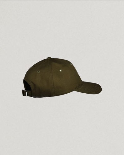 Καπέλο Βαμβακερό Twill Graphic