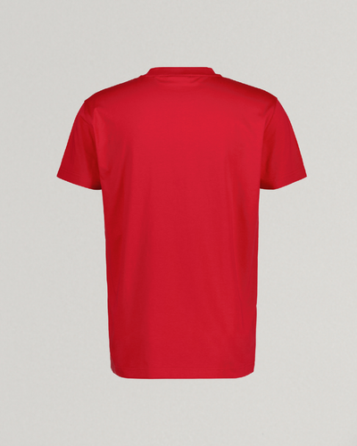 T-shirt Crest Shield
