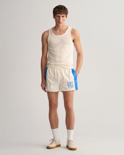 Σορτσς Σατέν Running (Outlet)