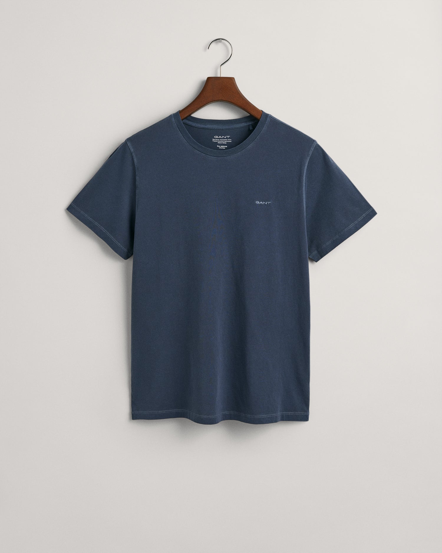 T-Shirt Sunfaded (Outlet)