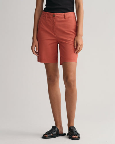 Σορτς Chinos (Outlet)