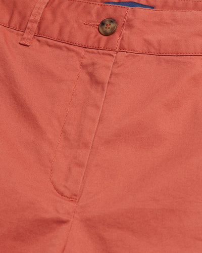 Σορτς Chinos (Outlet)