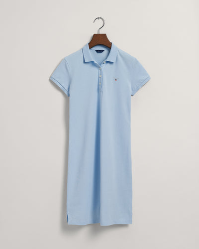 Φόρεμα Πόλο Πικέ Original (Outlet)