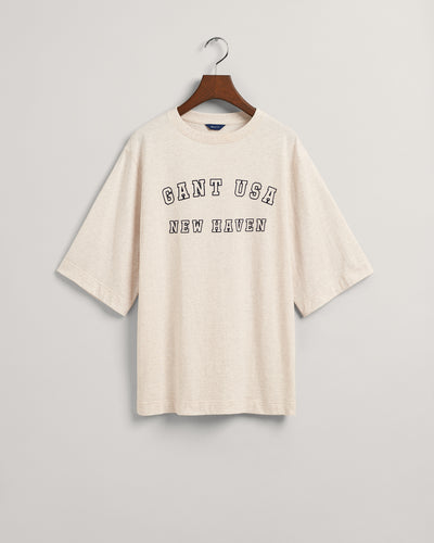 T-Shirt GANT USA (Outlet)