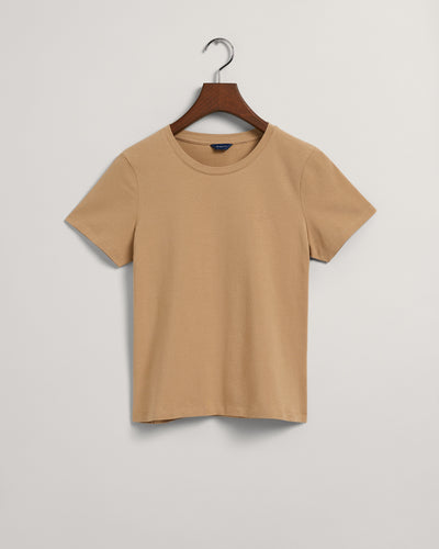 Μπλούζα Βαμβακερή Stretch (Outlet)