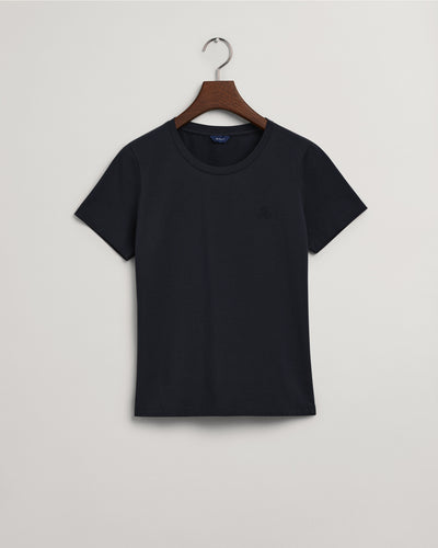 Μπλούζα Βαμβακερή Stretch (Outlet)