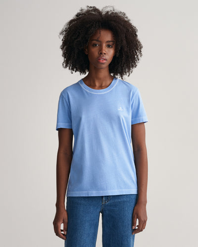 T-Shirt Sunfaded (Outlet)