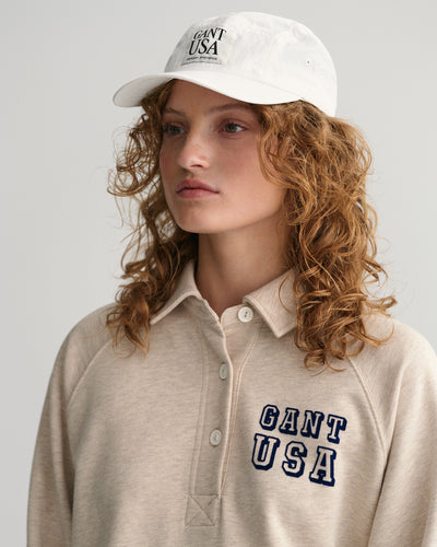 Oversized GANT USA Rugger (Outlet)