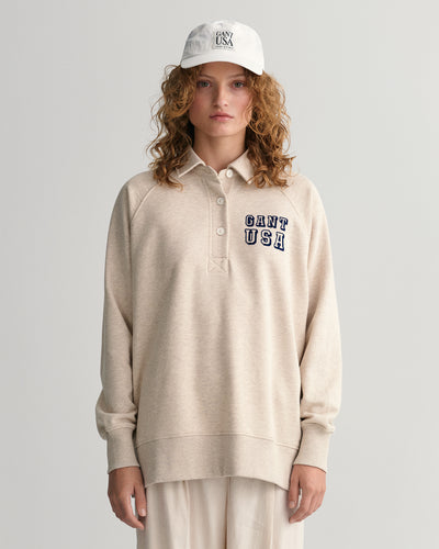 Oversized GANT USA Rugger (Outlet)