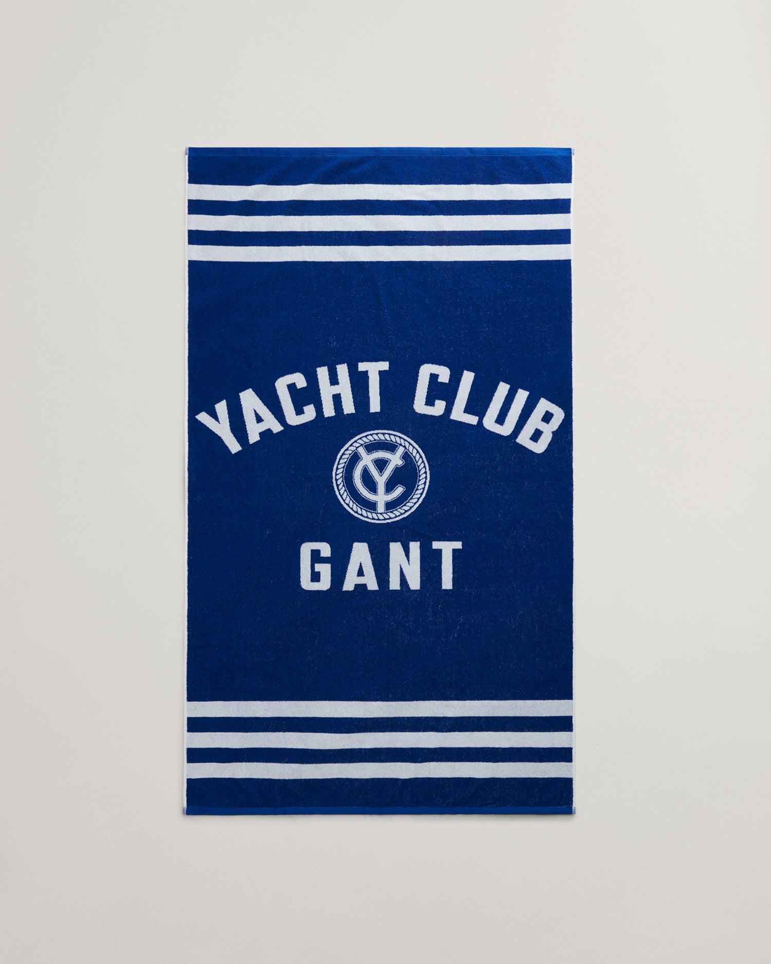 Πετσέτα Θαλάσσης GANT Yacht Club (Outlet)