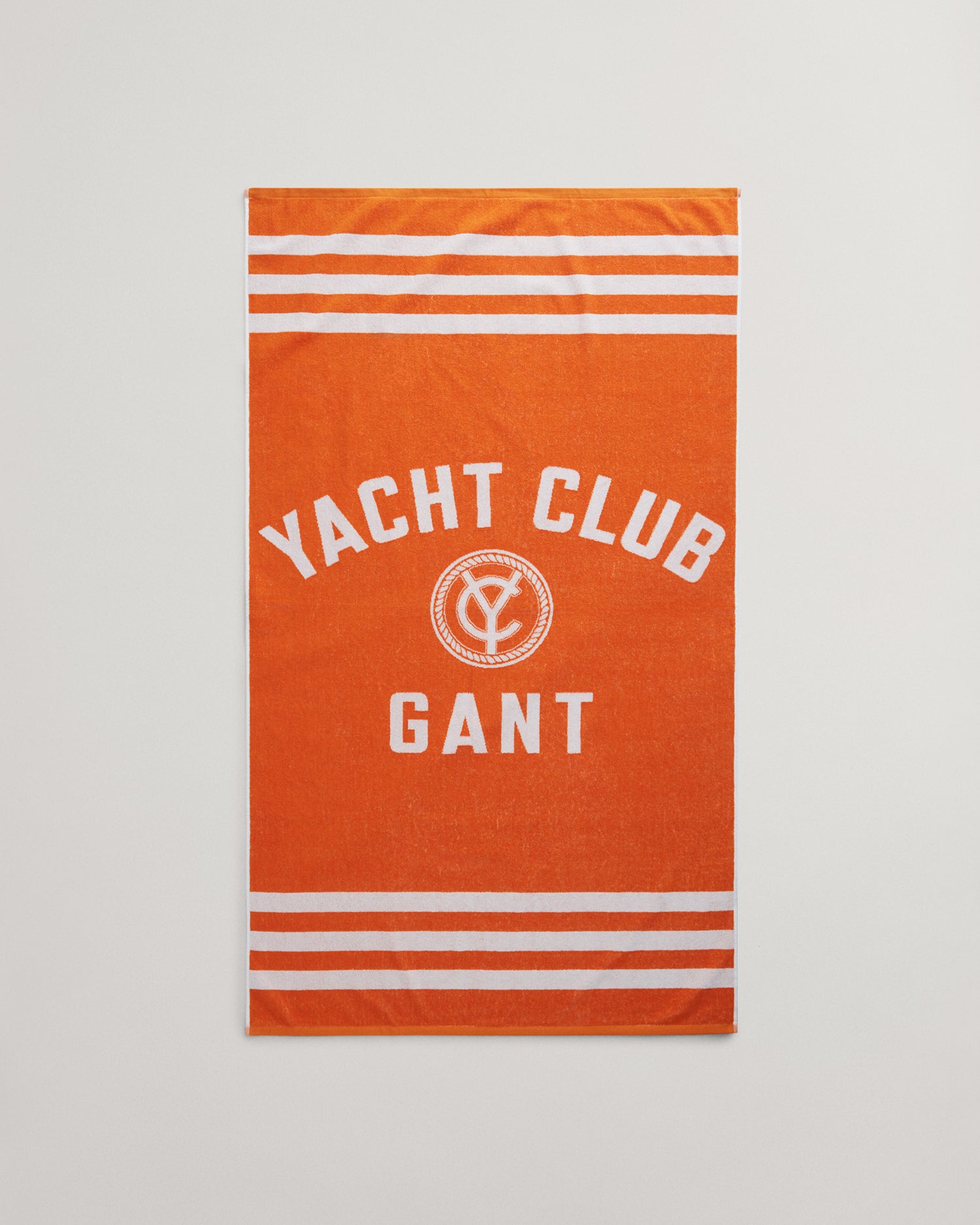 Πετσέτα Θαλάσσης GANT Yacht Club (Outlet)