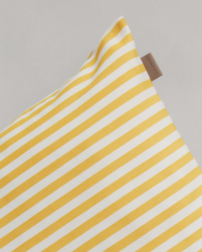 Μαξιλαροθήκη Ριγέ 50x50 (Outlet)